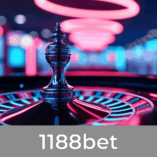 1188bet: Sinta a Adrenalina dos Jogos de Cassino e Ganhe Grandes Prêmios!