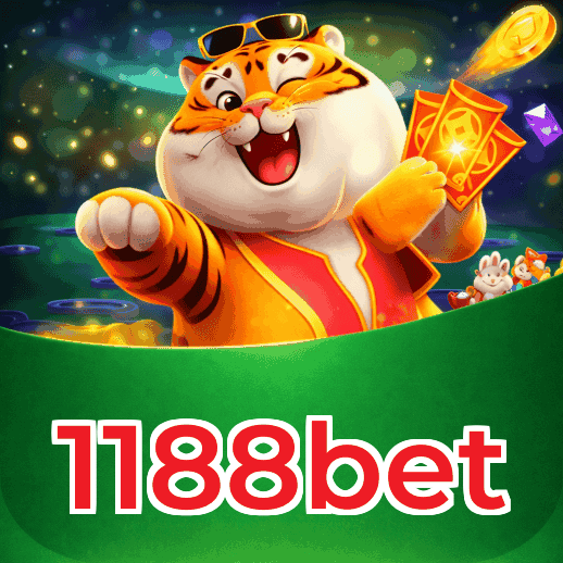Catálogo 1188bet 2.547 jogos