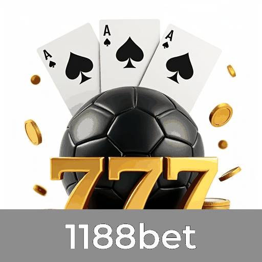 1188bet: Jogos de Mesa ao Vivo com Experiência Autêntica