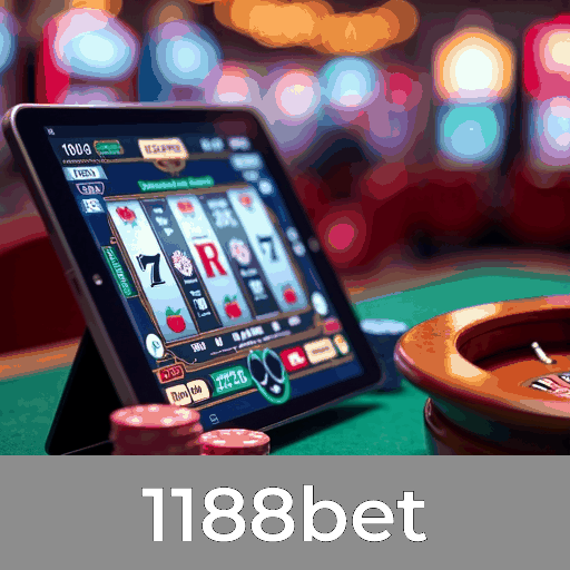 1188bet: Aposta Segura e Serviços Profissionais