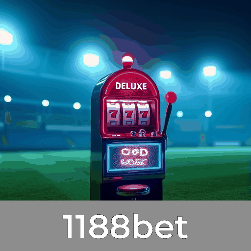Experimente o Acesso Premium no 1188bet com Login Seguro