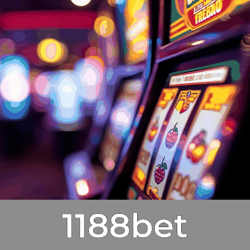 1188bet: Jogos de Mesa ao Vivo com Experiência Autêntica