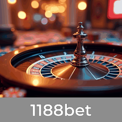 Experimente o Acesso Premium no 1188bet com Login Seguro
